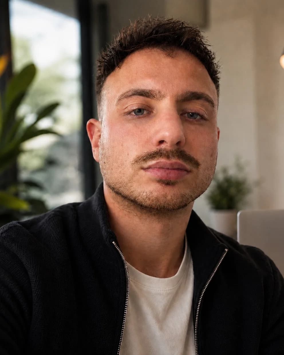 Dylan Martinez