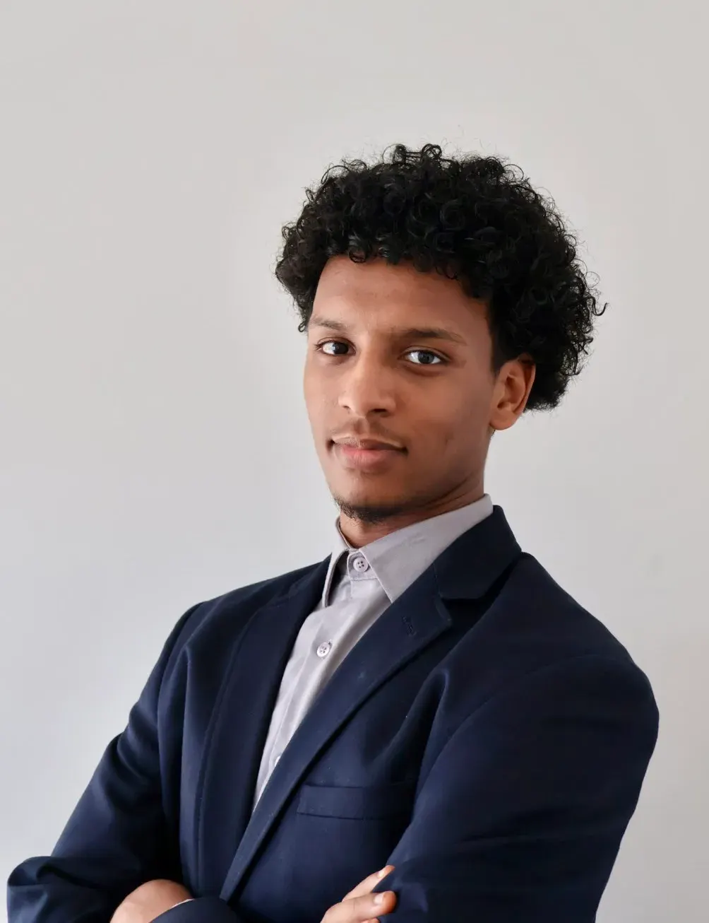 Kaleb Tessema