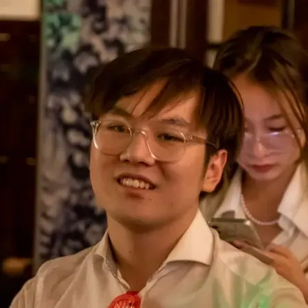 Kefei Li